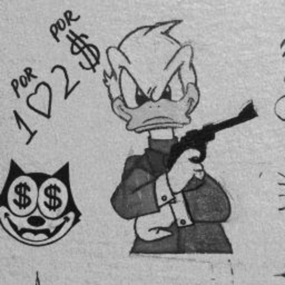 Meet your Posher, Lexie - Picture 1 of 1